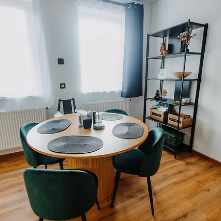 Apartment U Bozi Lisky By Mountain Ways *